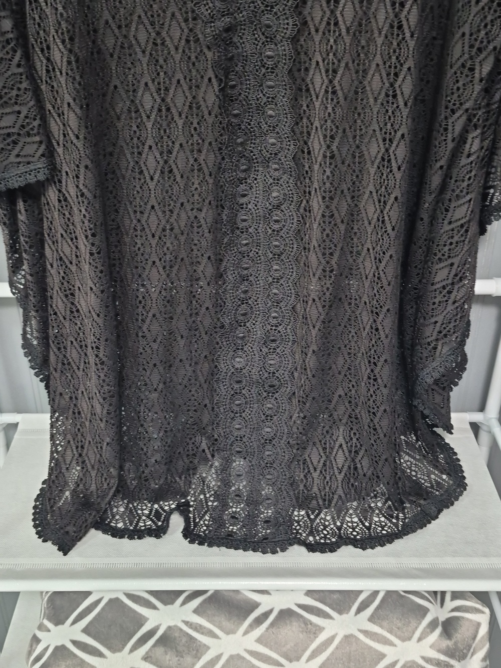 Catalina Swim Coverup - Picture 9 of 10